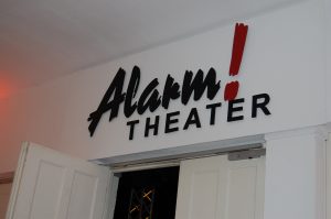 Alarm Theater